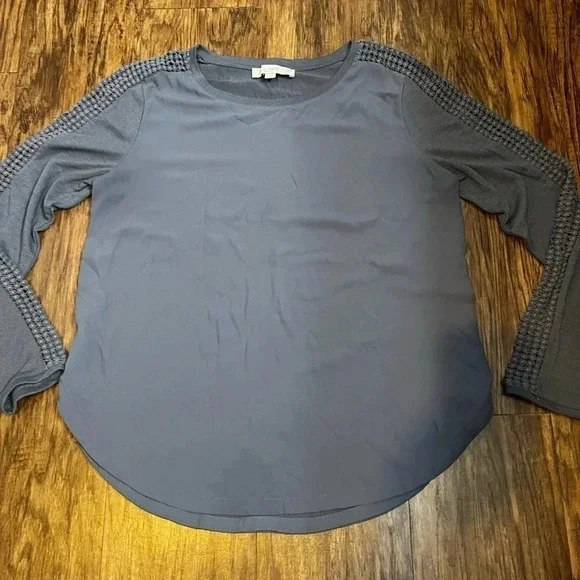 Loft long sleeve top - Picture 4 of 7